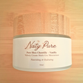 Pure Shea Chantilly - Vanilla
