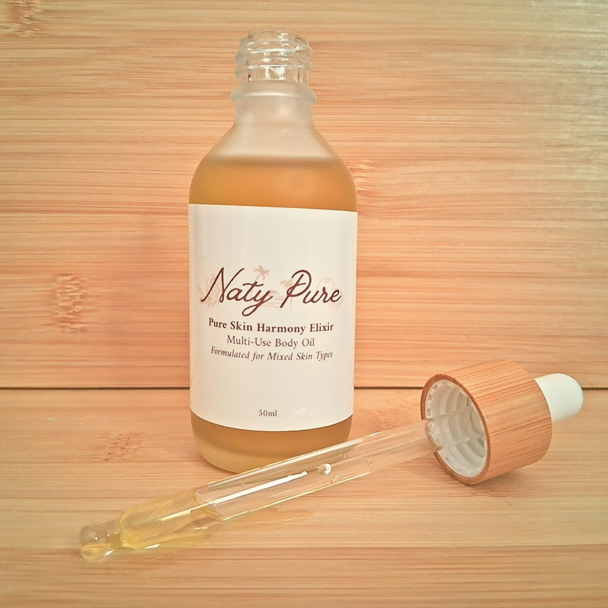 Pure Skin Harmony Elixir