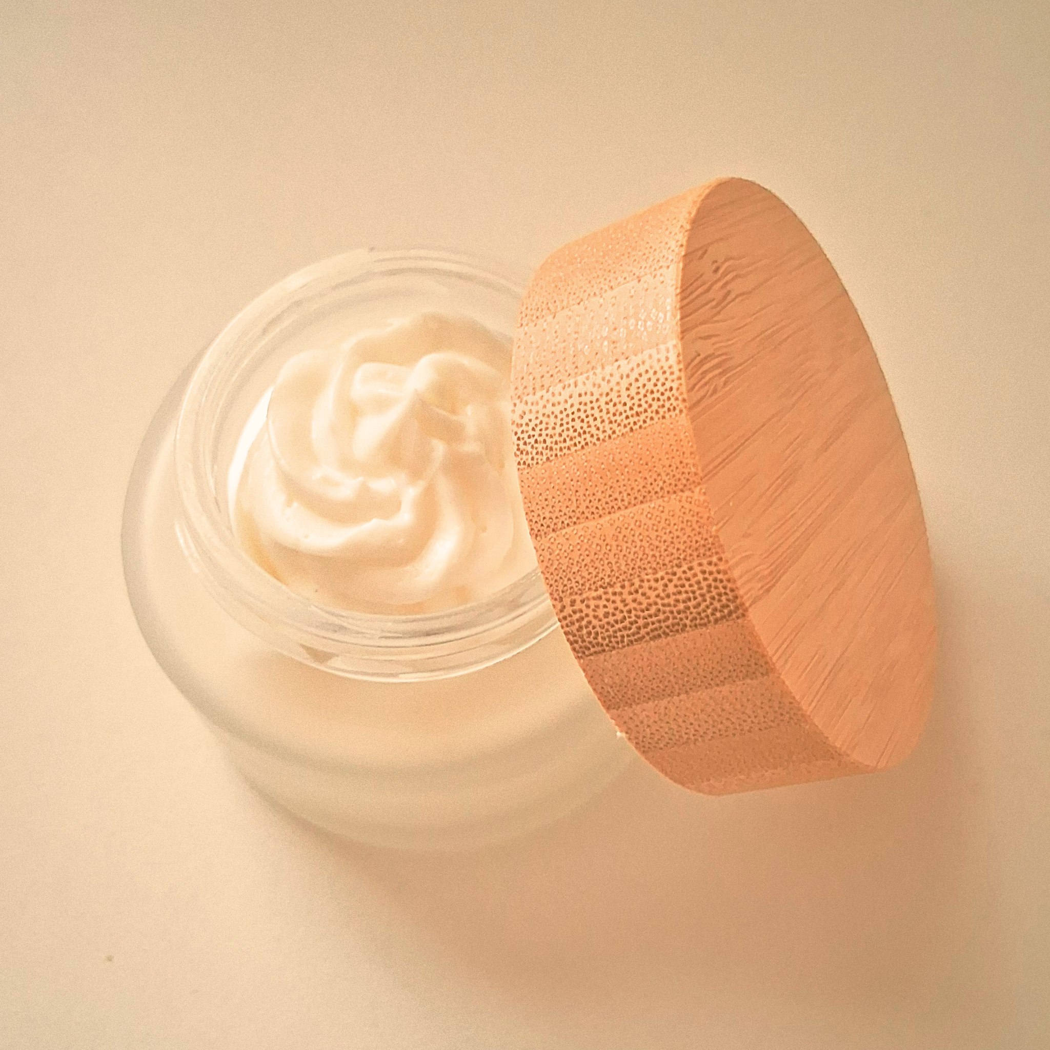 Pure Shea Chantilly - Lavender