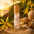 Exotic Bloom – Natural Perfume Oil